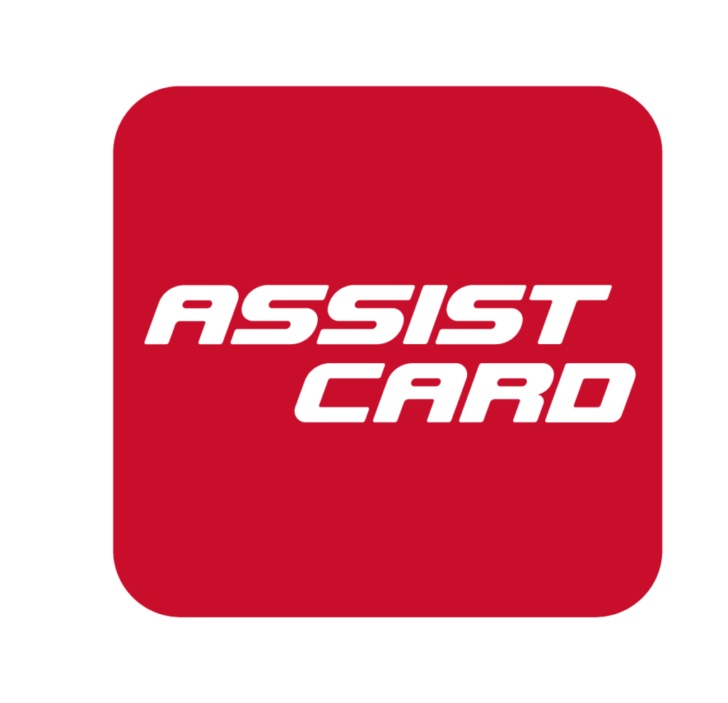 assist card